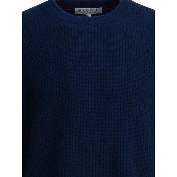 Alex Mill Jordan Cashmere Sweater Tag Size XL Men